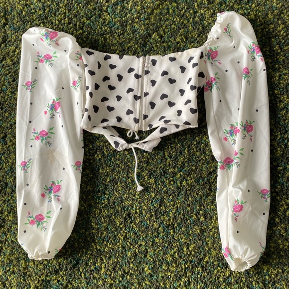 Two piece set - Picture 3 of 3